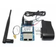 KIT Wifi UART + Ethernet HLK-RM04